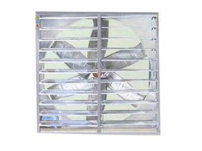 威邦園藝設備 專業負壓風機提供商，廣東技術咨詢服務的引領者