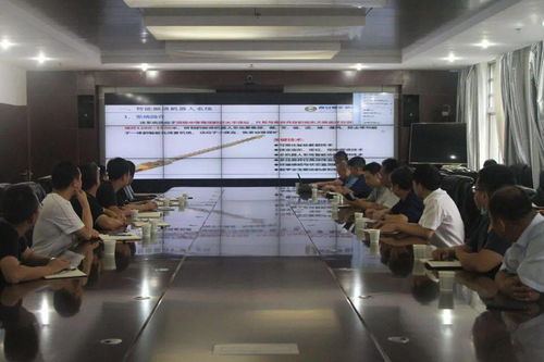 西安重裝集團(tuán)赴崔木煤礦開展技術(shù)交流與推廣，共促煤礦智能化升級(jí)